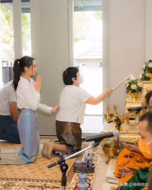 泰星Bella生日與母親互送房地，聲稱單身不乏追求者
