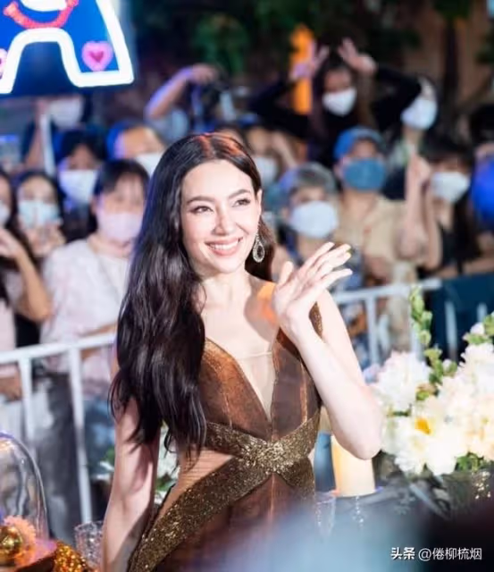泰星Bella生日與母親互送房地，聲稱單身不乏追求者