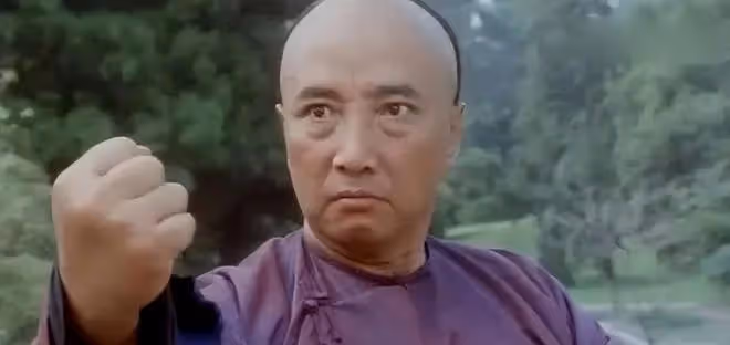 著名武打演員于海去世，徒弟吳京悼念，網友：一代武術大家落幕了