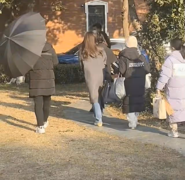 《以愛為營》惹爭議！未經同意進小區破壞公物，對居民吼叫素質低