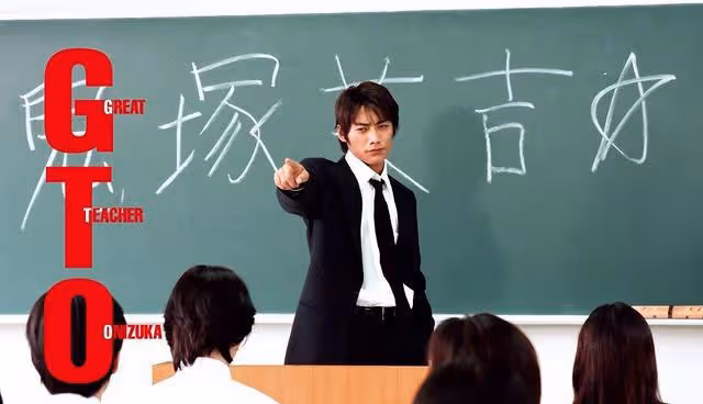 7點認識「痞帥男神」反町隆史！曾加入傑尼斯，閃婚菜菜子