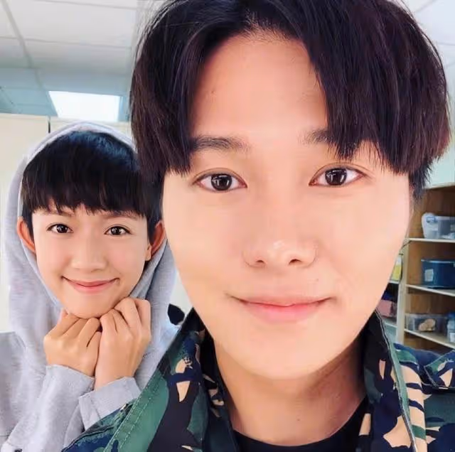 香港知名男星疑約滿離巢！藝人資料被消失，常駐內地發展人氣高
