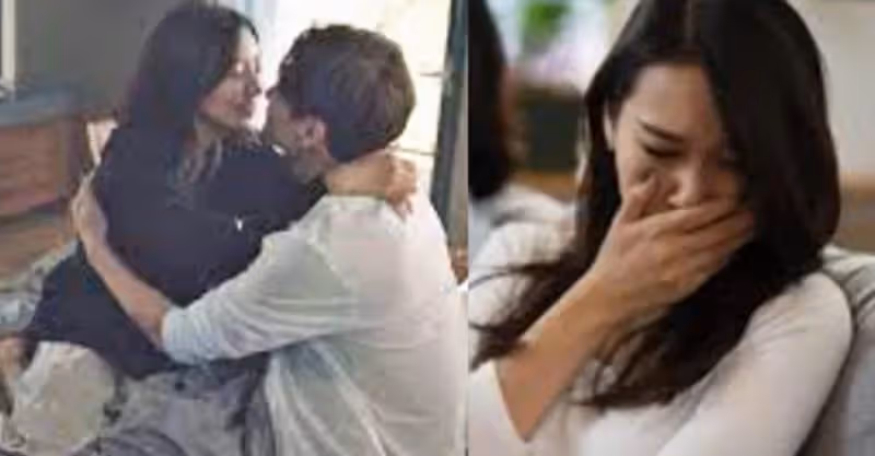 外遇後丈夫大氣原諒，20年後卻在兒子新婚夜提離婚，我才知他一直在報復，兒子也不挺了