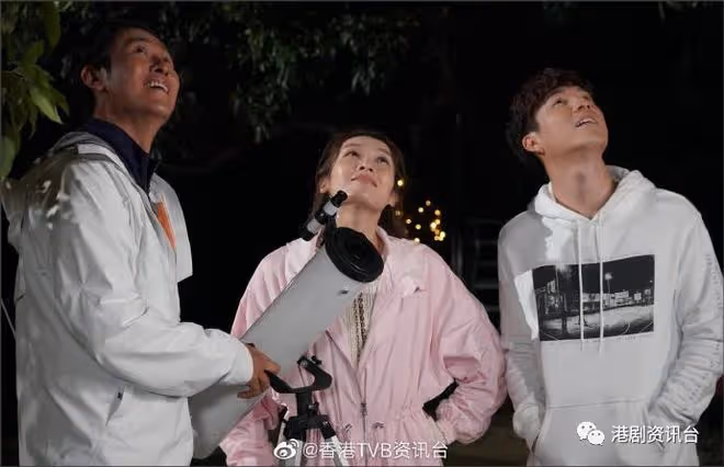 TVB新晉小生入行7年稱家人是最強後盾!想跟爸爸一起拍《愛‧回家》