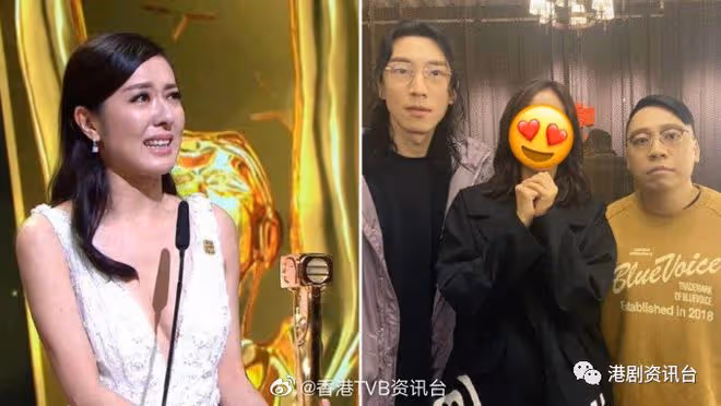 41歲唐詩詠北上吸金精神爽利！搽紅唇看農夫演唱會做小粉絲滲少女味