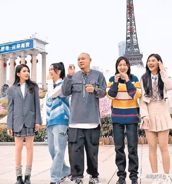 41歲唐詩詠北上吸金精神爽利！搽紅唇看農夫演唱會做小粉絲滲少女味