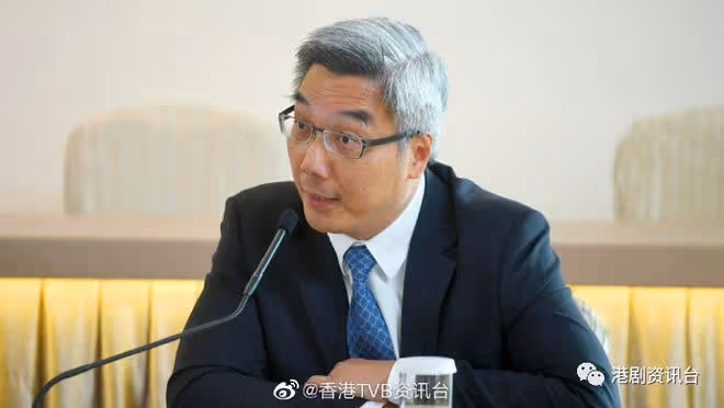 傳與舊拍檔余詠珊再合作！杜之克過檔ViuTV後不足年半將於月底離職