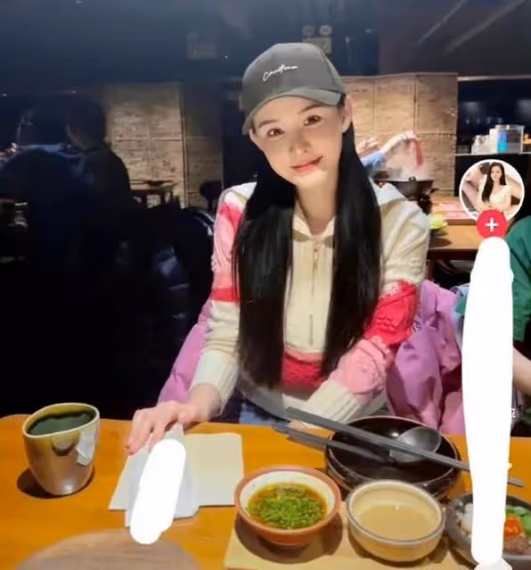 張穎穎逼婚汪小菲，給其備註纏人精，分手後還賣慘遭張蘭怒懟