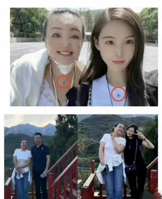 張穎穎逼婚汪小菲，給其備註纏人精，分手後還賣慘遭張蘭怒懟