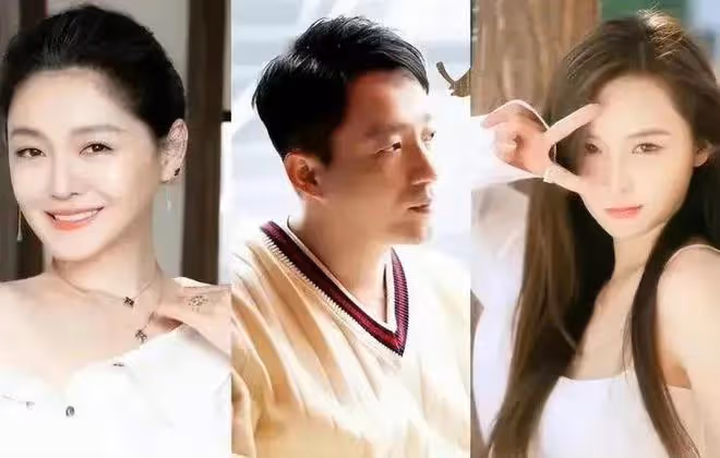張穎穎逼婚汪小菲，給其備註纏人精，分手後還賣慘遭張蘭怒懟