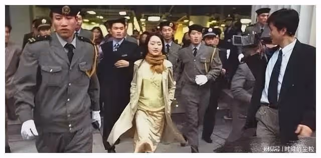 女神楊鈺瑩：因初戀入獄形象盡毀，50歲不婚不育，依然嚮往幸福