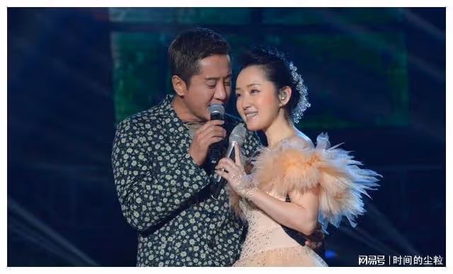 女神楊鈺瑩：因初戀入獄形象盡毀，50歲不婚不育，依然嚮往幸福