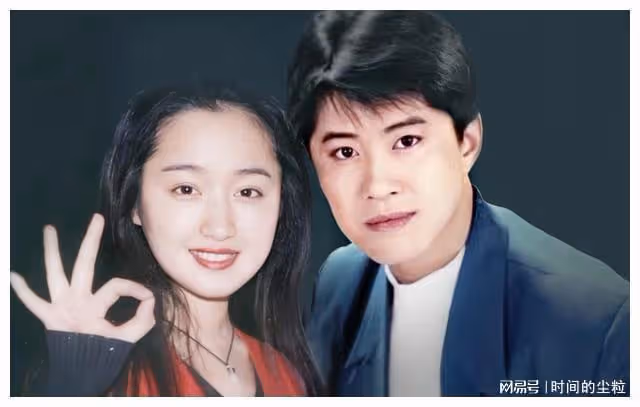 女神楊鈺瑩：因初戀入獄形象盡毀，50歲不婚不育，依然嚮往幸福