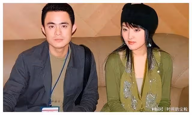 女神楊鈺瑩：因初戀入獄形象盡毀，50歲不婚不育，依然嚮往幸福