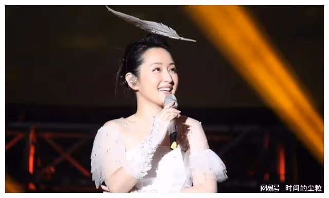 女神楊鈺瑩：因初戀入獄形象盡毀，50歲不婚不育，依然嚮往幸福