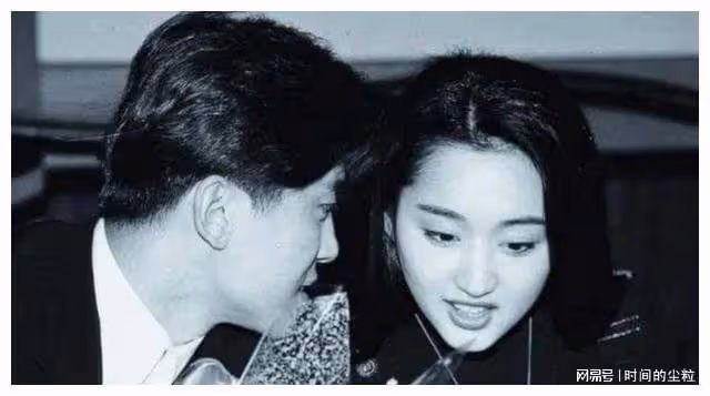 女神楊鈺瑩：因初戀入獄形象盡毀，50歲不婚不育，依然嚮往幸福