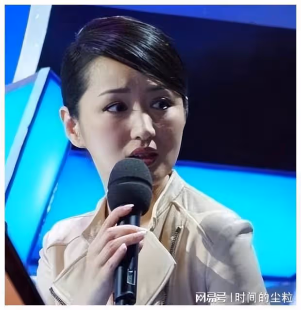 女神楊鈺瑩：因初戀入獄形象盡毀，50歲不婚不育，依然嚮往幸福