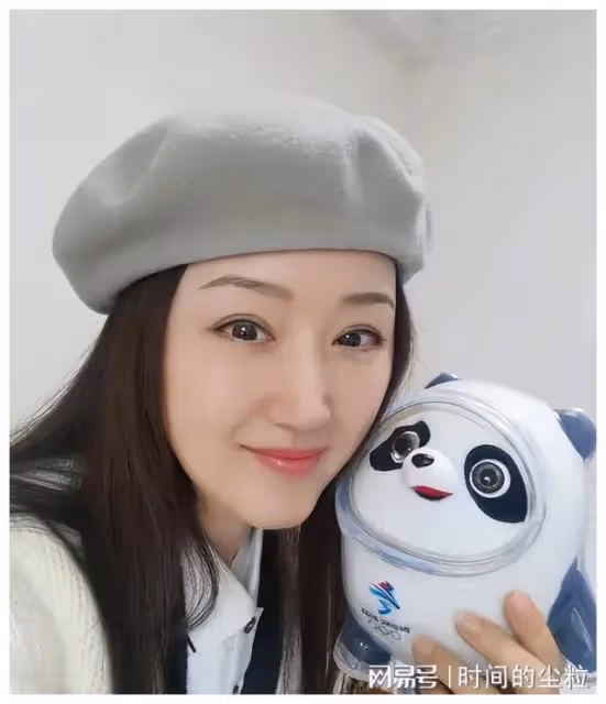 女神楊鈺瑩：因初戀入獄形象盡毀，50歲不婚不育，依然嚮往幸福