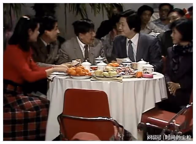 央視春晚主持人變遷之一（1983—1987），電影明星是主角