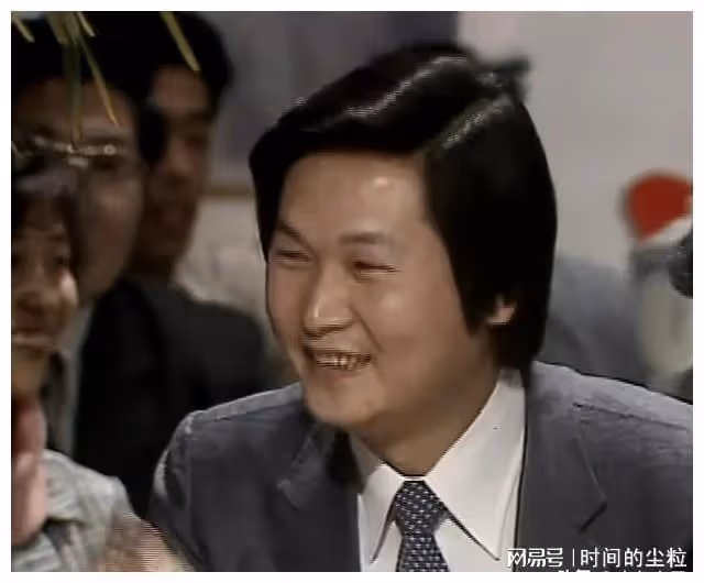 央視春晚主持人變遷之一（1983—1987），電影明星是主角