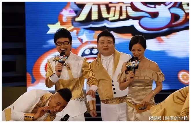 大鵬：柳岩在心裡難以替代，跌宕歲月里的感人友情