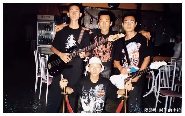 大鵬,上熱搜了