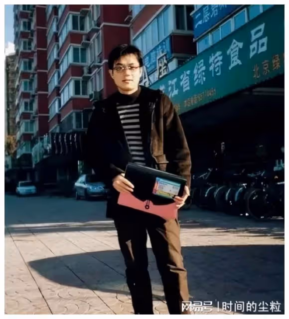 大鵬,上熱搜了