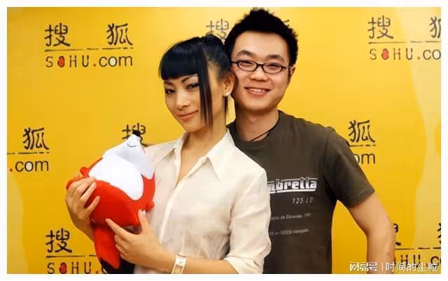 大鵬,上熱搜了