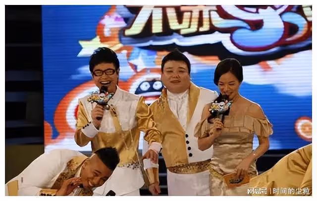大鵬，上熱搜了