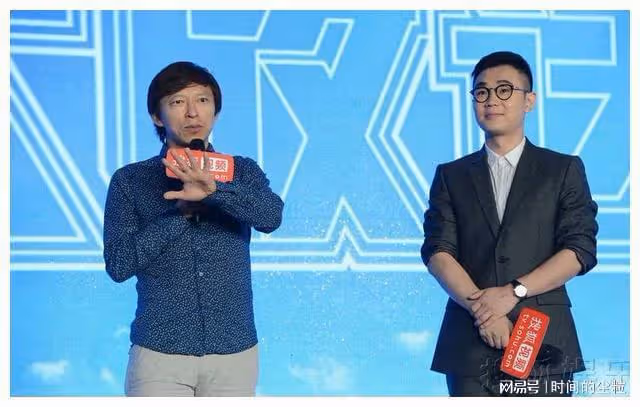 大鵬被曝新婚新妻新兒子,與妻子16年婚姻迎來終結?