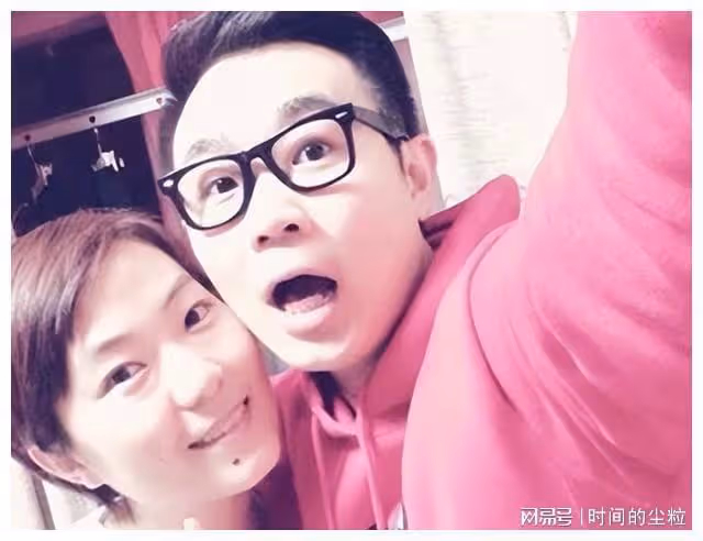 大鵬被曝新婚新妻新兒子,與妻子16年婚姻迎來終結?