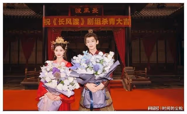國劇待播劇盤點:王鶴棣3部不是最多,陳飛宇唯一新劇恐播出無望