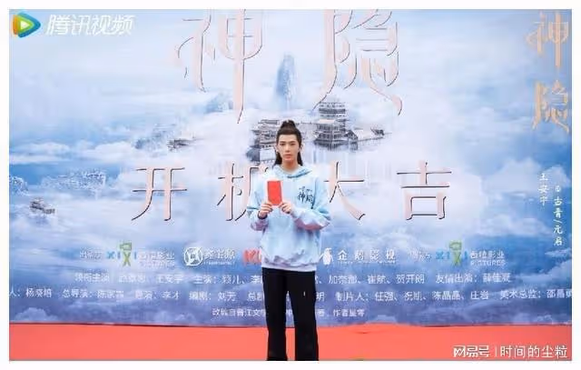 國劇待播劇盤點:王鶴棣3部不是最多,陳飛宇唯一新劇恐播出無望