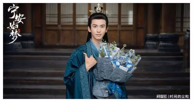 國劇待播劇盤點:王鶴棣3部不是最多,陳飛宇唯一新劇恐播出無望