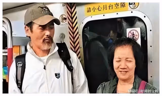 周潤發打得人膽顫,謝霆鋒把人打住院,是真敬業還是借戲「霸凌」
