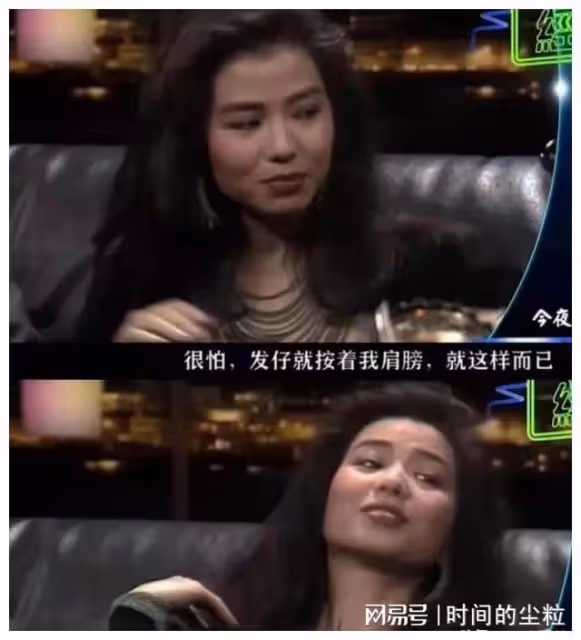 周潤發打得人膽顫,謝霆鋒把人打住院,是真敬業還是借戲「霸凌」