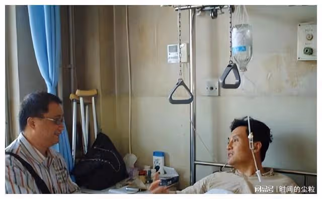 周潤發打得人膽顫,謝霆鋒把人打住院,是真敬業還是借戲「霸凌」