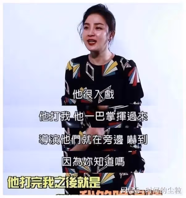 周潤發打得人膽顫,謝霆鋒把人打住院,是真敬業還是借戲「霸凌」
