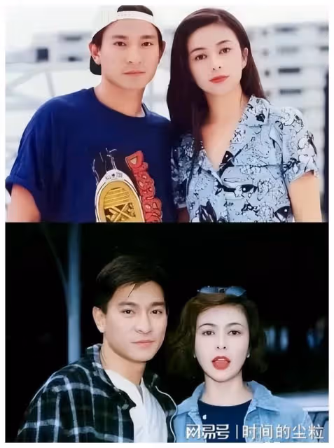 周潤發打得人膽顫,謝霆鋒把人打住院,是真敬業還是借戲「霸凌」