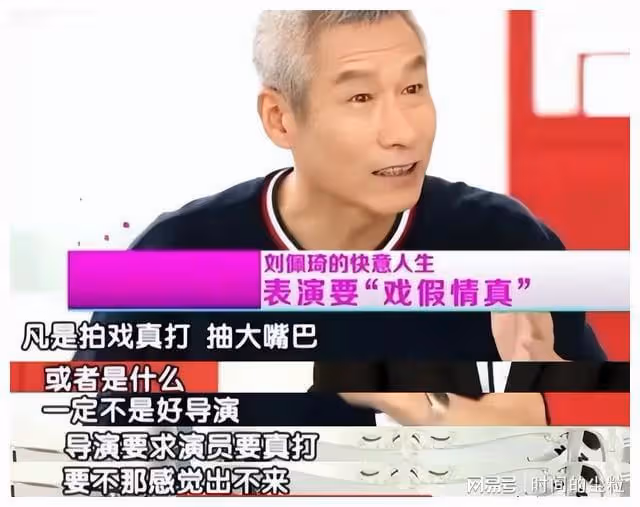 周潤發打得人膽顫,謝霆鋒把人打住院,是真敬業還是借戲「霸凌」