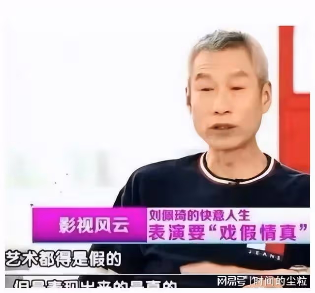 周潤發打得人膽顫,謝霆鋒把人打住院,是真敬業還是借戲「霸凌」