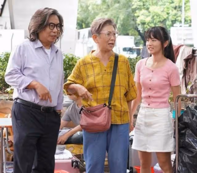 超期待!TVB上位小花獲公司簽做歌手,蘿莉外表下有顆搖滾的心