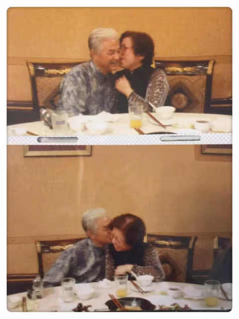鄧紫棋透露外公去世,發文追憶往事,何超蓮富三代男友等留言安慰