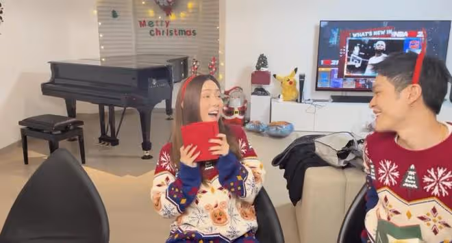 鄧紫棋透露外公去世,發文追憶往事,何超蓮富三代男友等留言安慰
