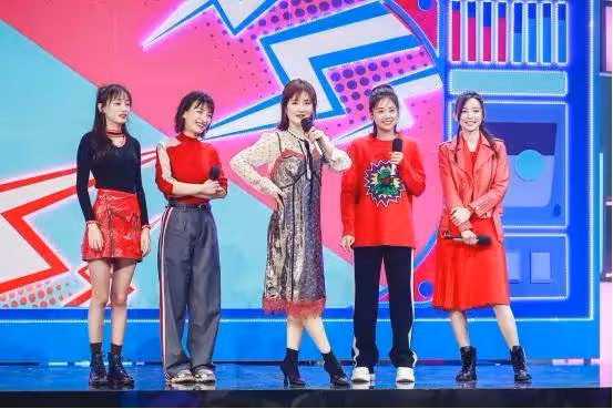 吳昕:怕過氣影響事業不婚不育,40歲仍單身,家人逼婚也沒用