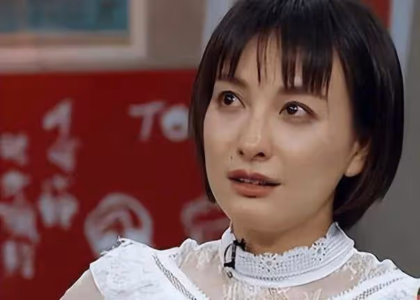 吳昕:怕過氣影響事業不婚不育,40歲仍單身,家人逼婚也沒用