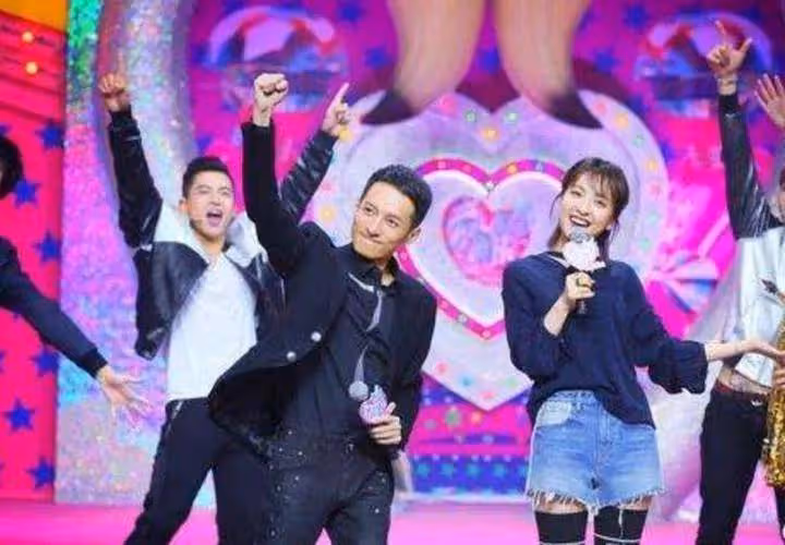 吳昕:怕過氣影響事業不婚不育,40歲仍單身,家人逼婚也沒用
