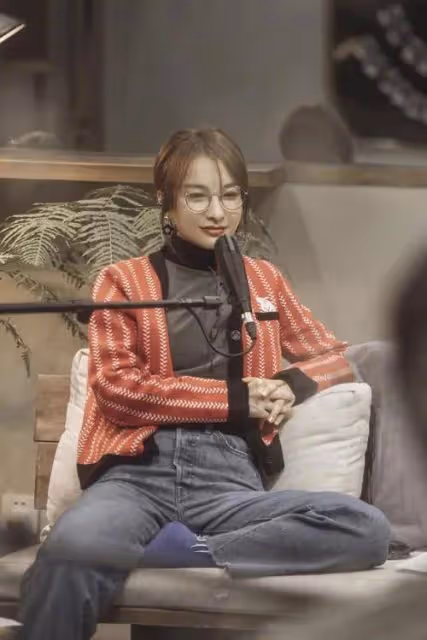 吳昕:怕過氣影響事業不婚不育,40歲仍單身,家人逼婚也沒用