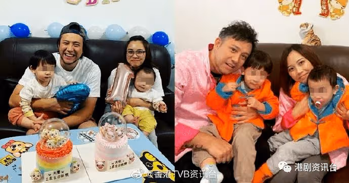 跟張致恆屢鬧婚變!雯雯一拖三生活:不能給你們完整家庭