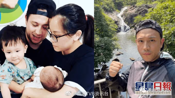 跟張致恆屢鬧婚變!雯雯一拖三生活:不能給你們完整家庭